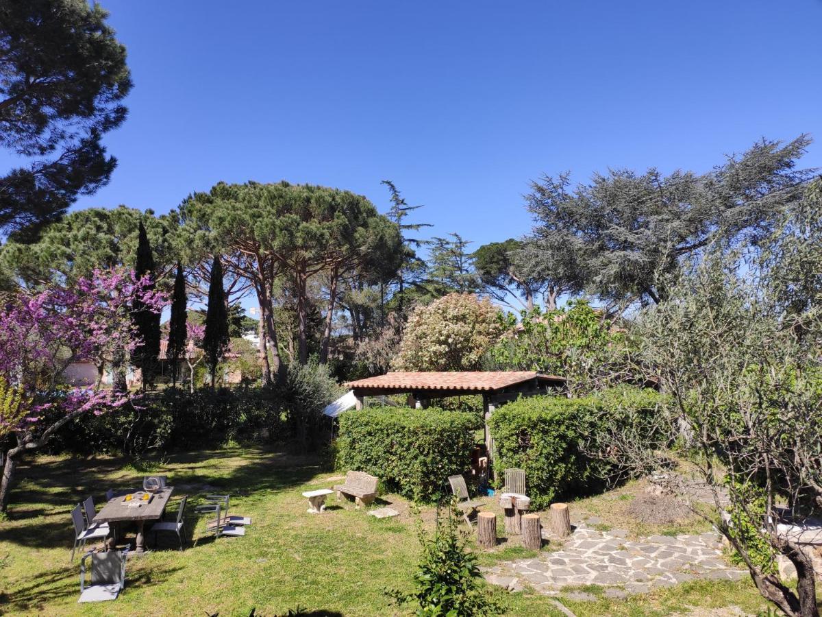 La Ramade De Appartement Saint-Tropez