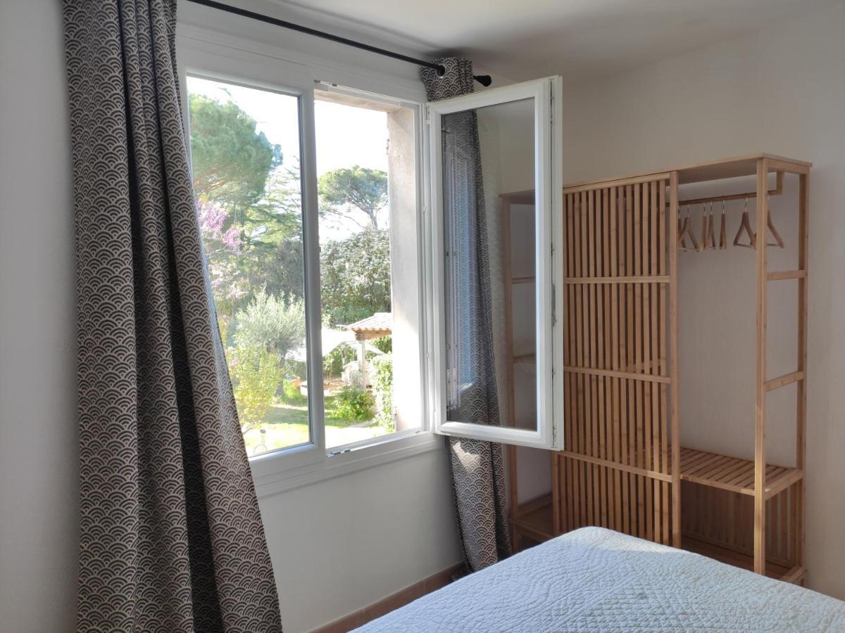 La Ramade De Appartement Saint-Tropez
